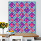 Radiance Topaz Precut Quilt Kit