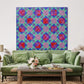 Radiance Tigerlily Precut Quilt Kit