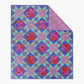 Radiance Tigerlily Precut Quilt Kit
