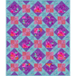 Radiance Topaz Precut Quilt Kit