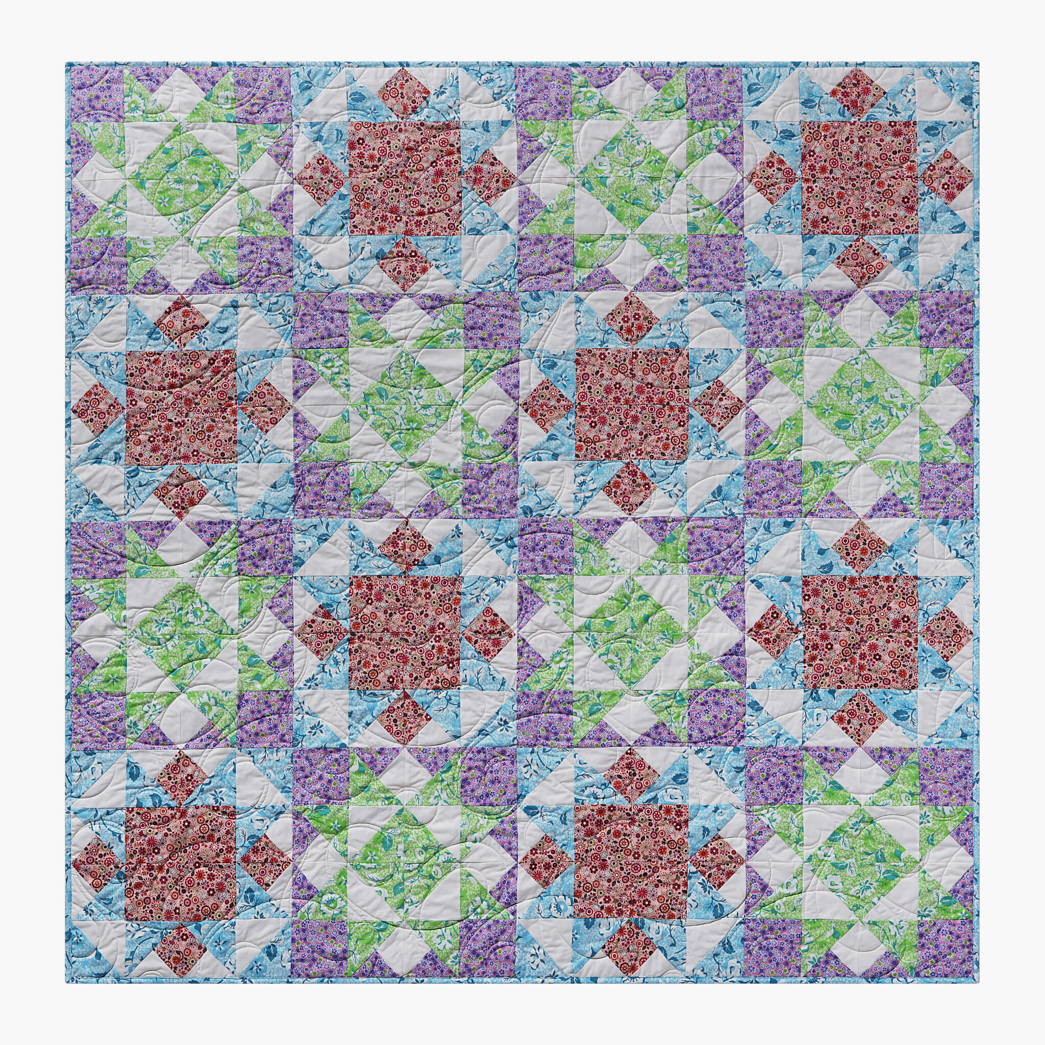 Precut Ready to Sew Precut Quilt Kits – Page 2 – The Quilt Kit Co
