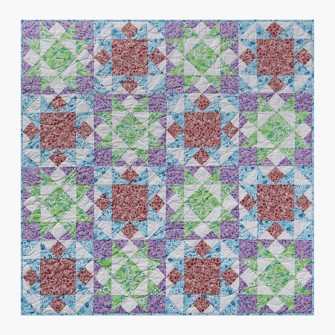 Ready to Sew Precut Quilt Kits Page 2 The Quilt Kit Co