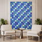 Alchemy Cornflower Precut Quilt Kit