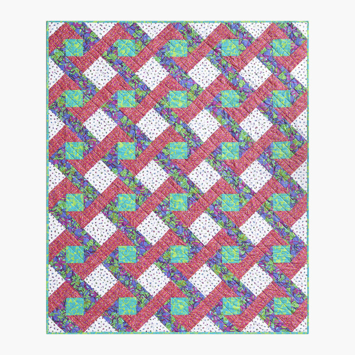 Ready to Sew Precut Quilt Kits The Quilt Kit Co