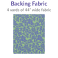 Alchemy Jade Precut Quilt Kit