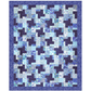 Penny Candy Ready To Sew Quilt Kit