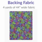 Alchemy Jade Precut Quilt Kit
